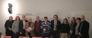 Kuratorium der Stiftung Lette Verein